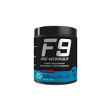 F9 Pre Workout