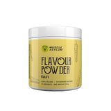 Flavour Powder For Raw Whey Protein with Digestive Enzymes-33 Servings