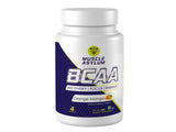 Muscle Asylum BCAA Powder-300g (50 Servings)