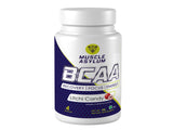 Muscle Asylum BCAA Powder-300g (50 Servings)