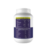 Muscle Asylum- Muscle Whey 100% Whey Protein - 24g Protein, 5.2g BCAA (1 Kg (2.2Lbs))