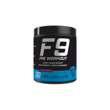 F9 Pre Workout