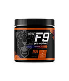 F9 Pre Workout