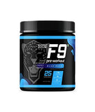 F9 Pre Workout