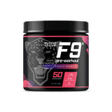 F9 Pre Workout