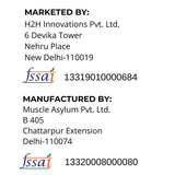 F9 Pre Workout EXTREME