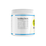 Muscle Asylum Pre-Workout