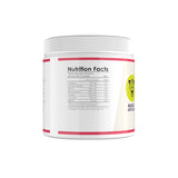 Muscle Asylum Pre-Workout