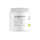 Muscle Asylum CreaGain Creatine Powder 3g - Pure Creatine Supplement for Muscle Growth, Recovery, Strength, and Performance - 83 Servings