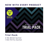 F9 Pre Workout EXTREME Fruit Punch (10 Servings)