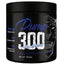 Muscle Asylum Pump 300 Pre Workout Supplement for Men with 300mg Caffeine, 3g Citrulline, and 2.5g Beta-Alanine (30 Servings)