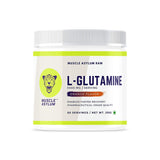 Pure L-Glutamine