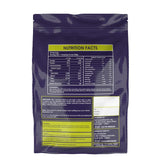 Muscle Asylum Premium Whey Protein 1kg l 24g Protein/Serving For Muscle Building & Recovery, 25 Servings