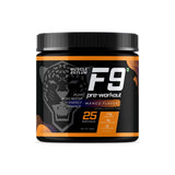 F9 Pre Workout