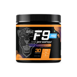 F9 Pre Workout PRO