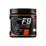 F9 Pre Workout