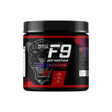 F9 Pre Workout