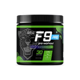 F9 Pre Workout PRO