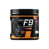 F9 Pre Workout