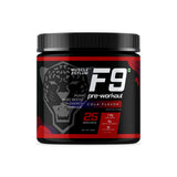 F9 Pre Workout