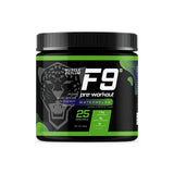 F9 Pre Workout