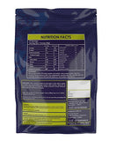 Muscle Asylum- Muscle Whey 100% Whey Protein - 24g Protein, 5.29g BCAA - Double Chocolate (29 Servings) - 1 Kg (2.2Lbs) & Muscle Asylum Pre-Workout - 30 Servings, 100gm (BLUE RAZZ))