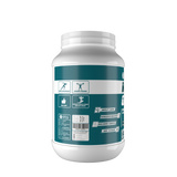 Muscle Asylum- Muscle Mass Anabolic Gainer- 14g Protein, 48g carbs, 275g Calories High Calorie Mass Gainer Weight Gainer Powder