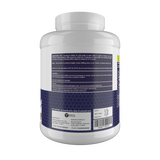 Muscle Asylum- Muscle Whey 100% Whey Protein - 24g Protein, 5.2g BCAA - (50 Servings), 2 Kg (4.4Lbs))