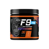 F9 Pre Workout PRO