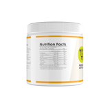 Muscle Asylum Pre-Workout