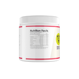 Muscle Asylum Pre-Workout