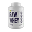 Muscle Asylum- Raw Whey Protein Concentrate- 18g Protein per serving, 6.89 EAA, 2.90g BCAA with Digestive Enzymes -(2kg / 4.4lbs)