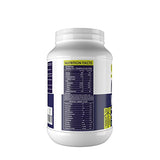 Muscle Asylum- Muscle Whey 100% Whey Protein - 24g Protein, 5.2g BCAA (1 Kg (2.2Lbs))