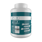 Muscle Asylum- Muscle Mass Anabolic Gainer- 14g Protein, 48g carbs, 275g Calories High Calorie Mass Gainer Weight Gainer Powder