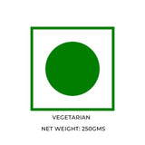 Muscle Asylum Creatine Monohydrate 62 Servings Powder- 250gm (Black Grape)